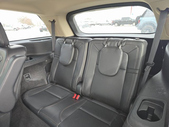 Used 2021 Lincoln Aviator Reserve w/ Equipment Group 210A image 14