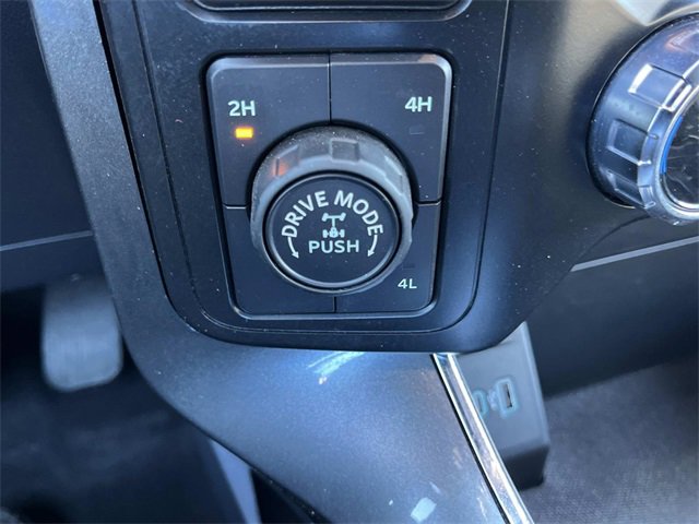 Used 2023 Ford F150 XLT w/ Equipment Group 302A High image 37