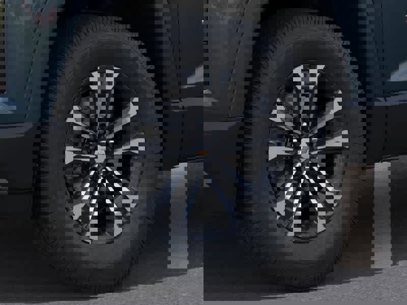 New 2026 Chevrolet Equinox LT w/ LPO, Floor Liner Package image 9