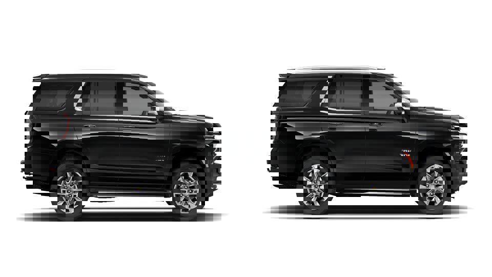 New 2026 Chevrolet Tahoe Premier w/ Sun And Tow Package image 28