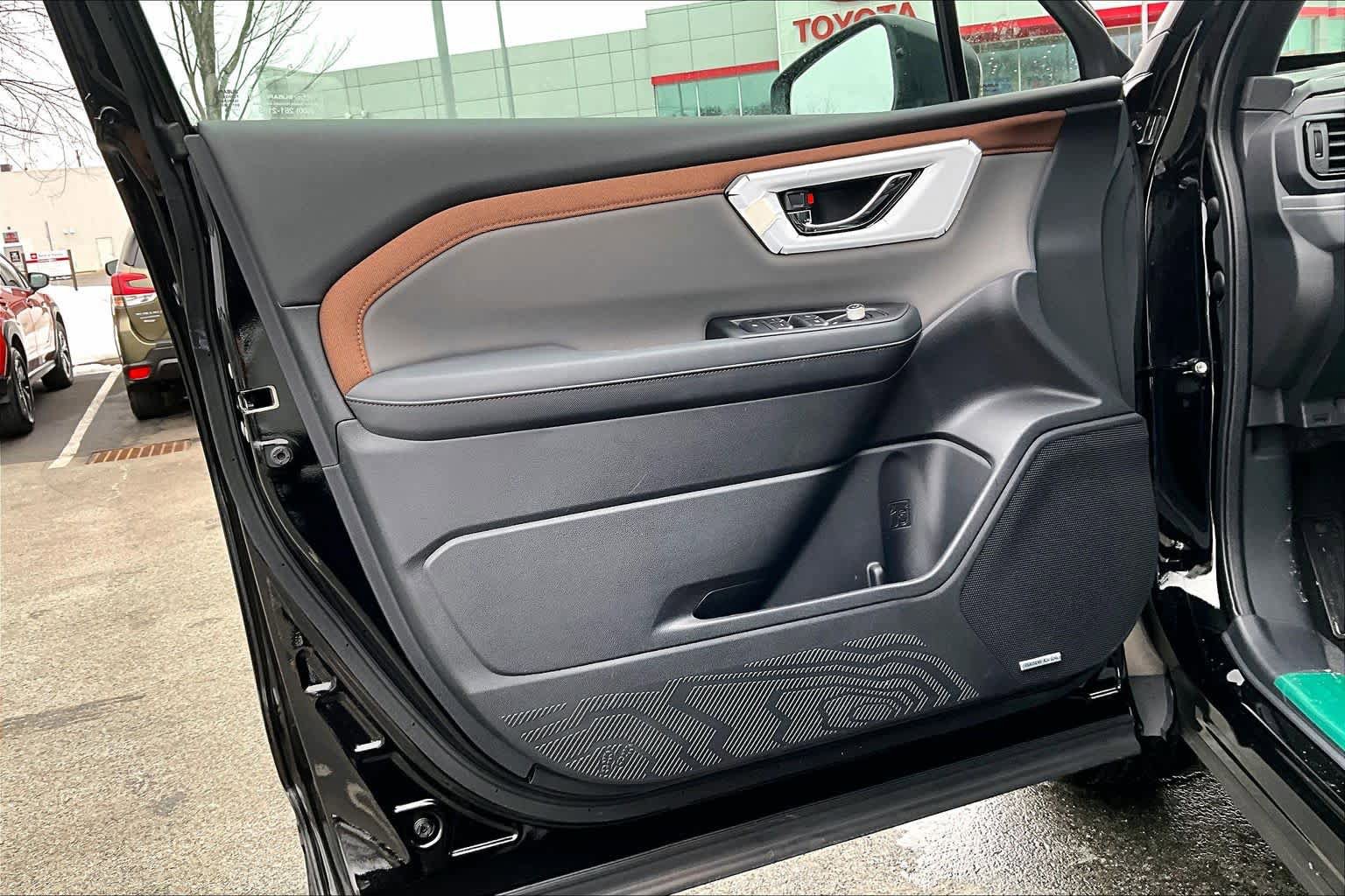 New 2026 Subaru Forester Sport AWD/4WD image 10