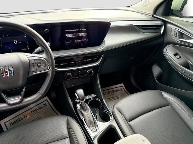 Used 2024 Buick Encore GX Sport Touring w/ Comfort Package FWD image 19