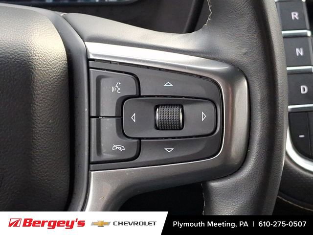 Certified 2024 Chevrolet Suburban Premier AWD/4WD image 25