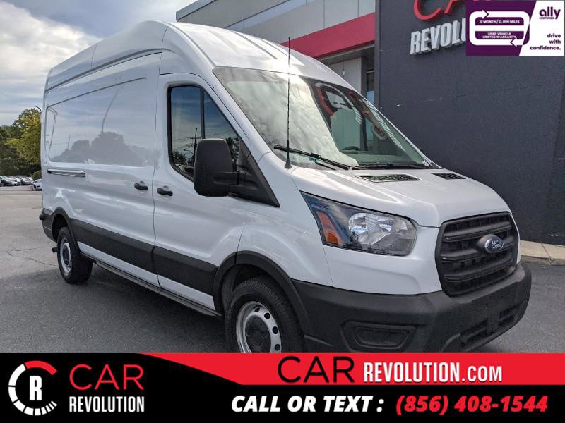 Used 2020 Ford Transit 250 148 High Roof w/ Load Area Protection Package