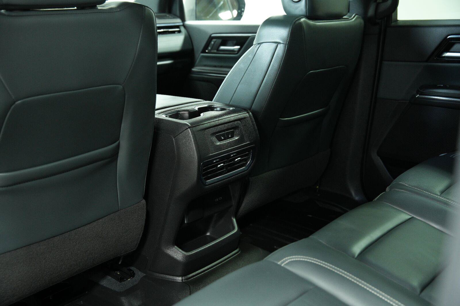 Certified 2026 GMC Sierra EV AT4 w/ AT4 Premium Package AWD/4WD image 36