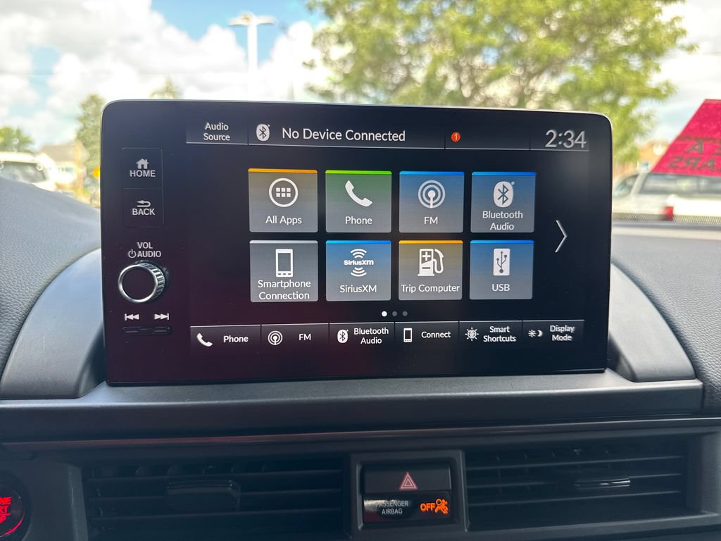 Used 2024 Honda Pilot TrailSport image 37