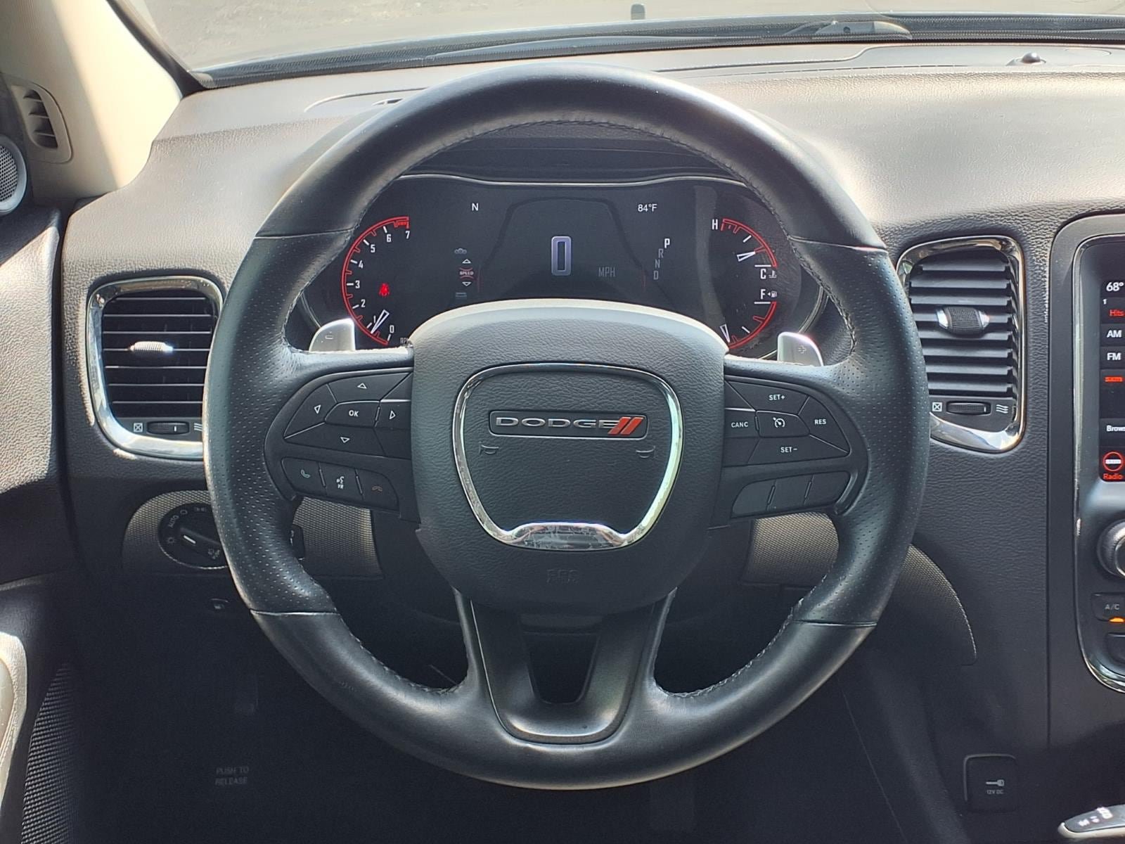 Used 2018 Dodge Durango GT AWD/4WD image 29