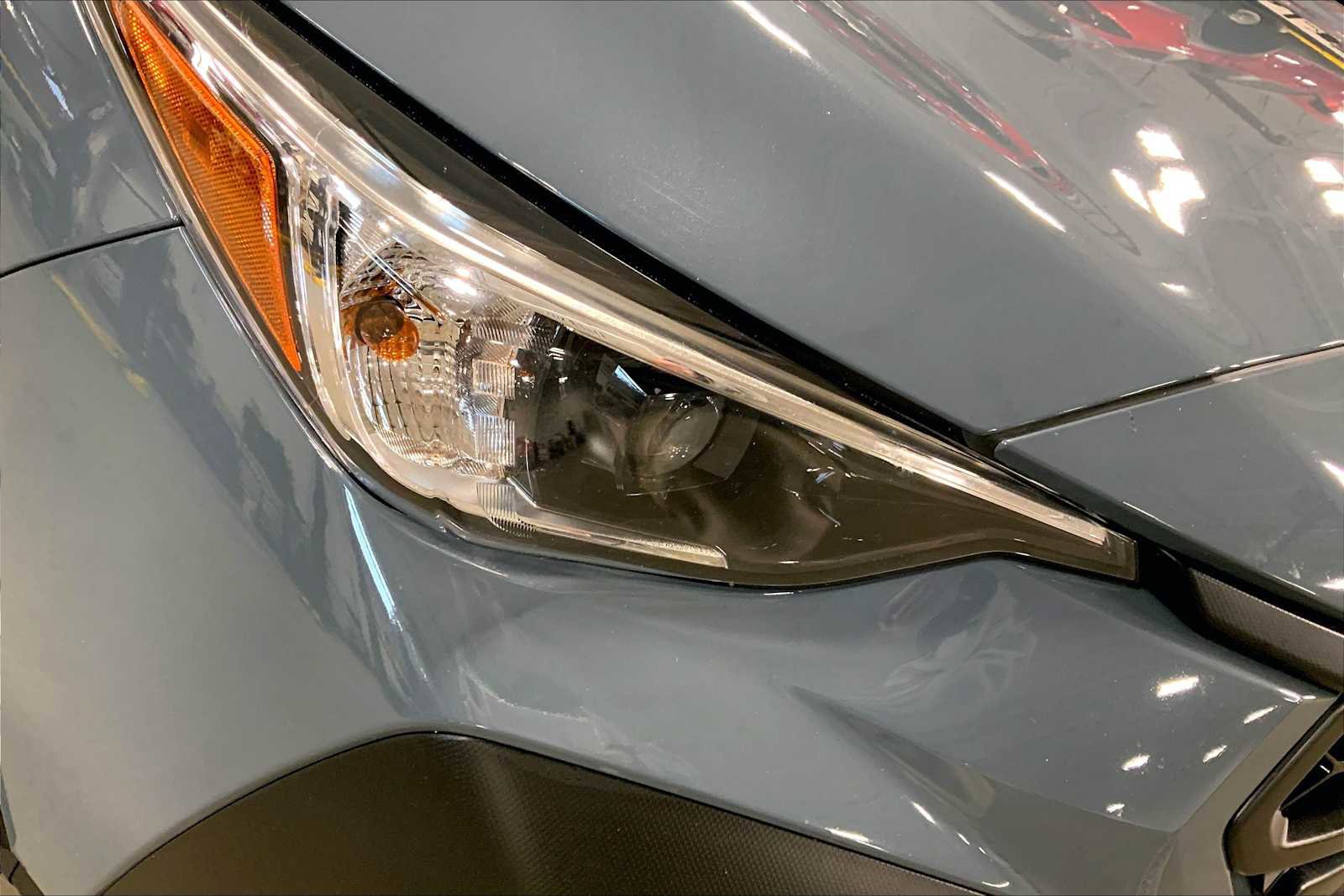 Certified 2024 Subaru Crosstrek 2.0i AWD/4WD image 24