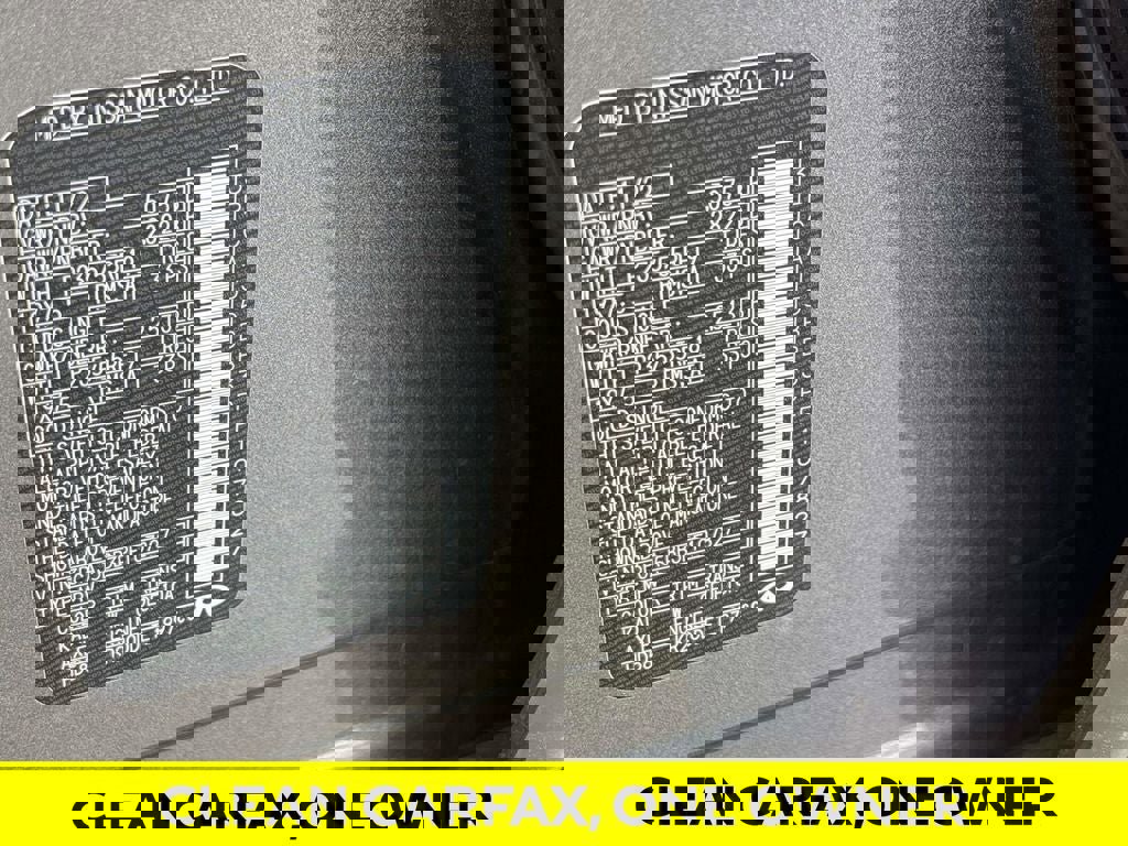 Certified 2023 INFINITI QX50 Luxe image 32