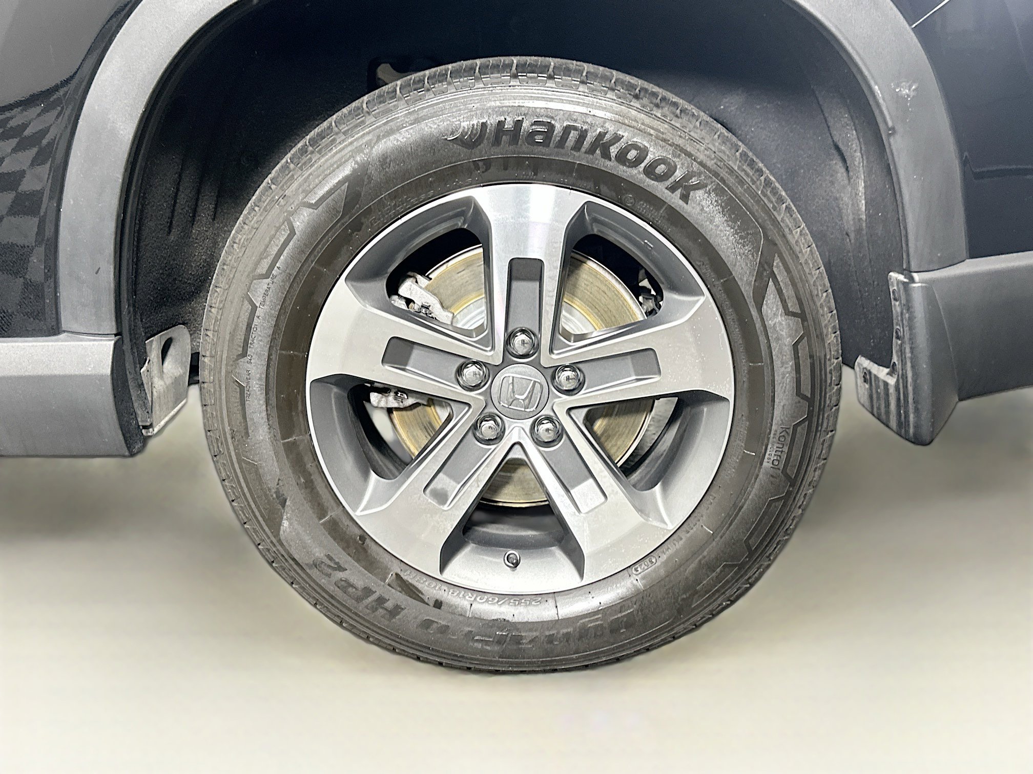 Used 2025 Honda Pilot EX-L image 11