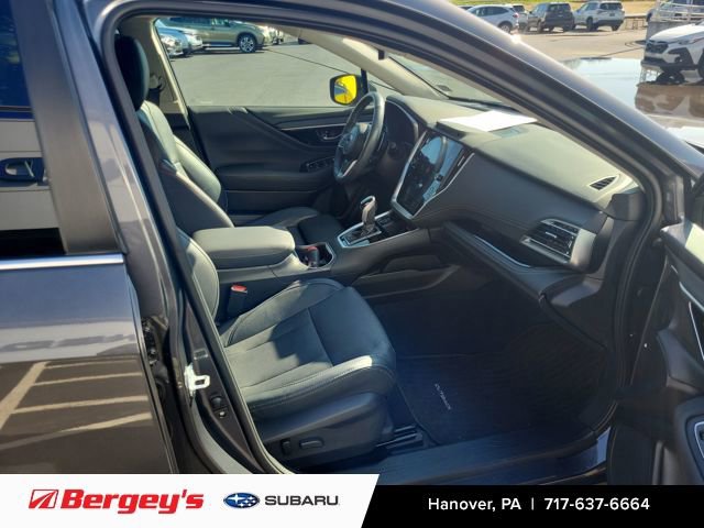 Used 2023 Subaru Outback Limited image 16