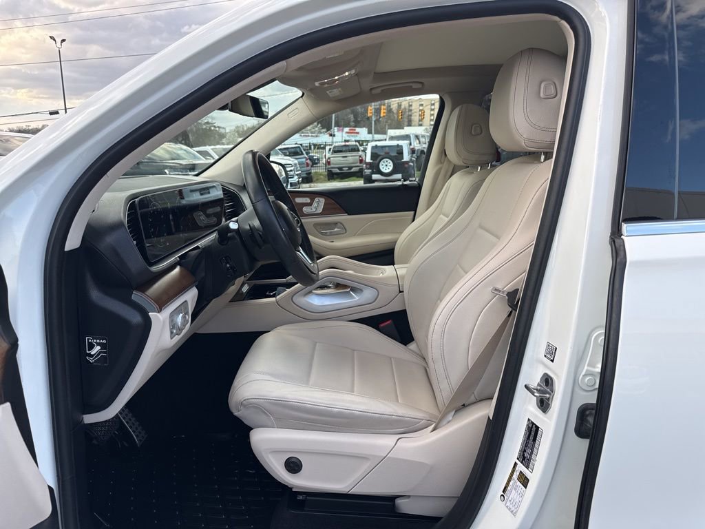 Used 2023 Mercedes-Benz GLE 350 image 18