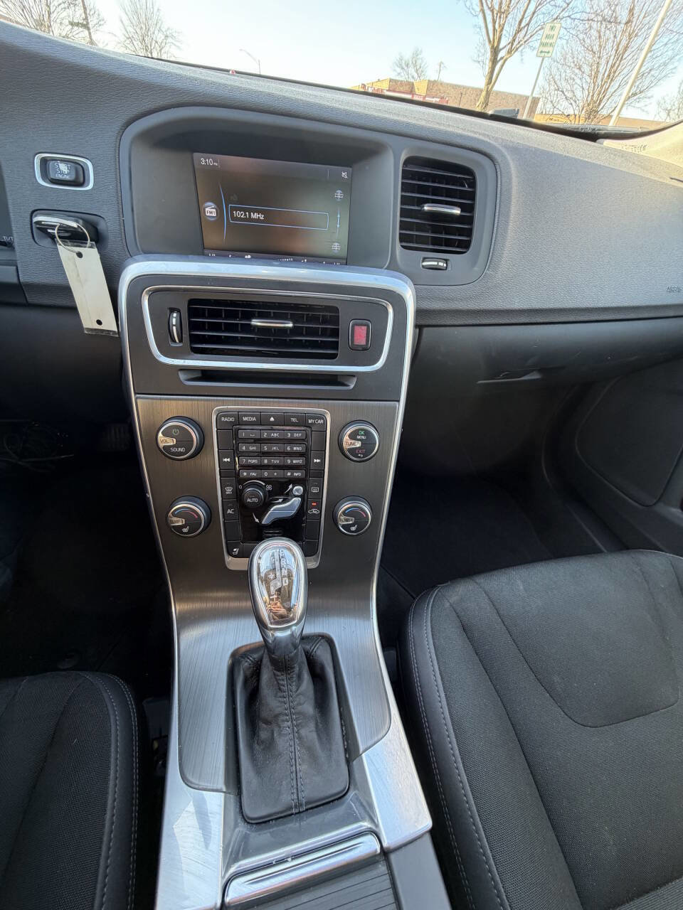 Used 2013 Volvo S60 T5 image 14