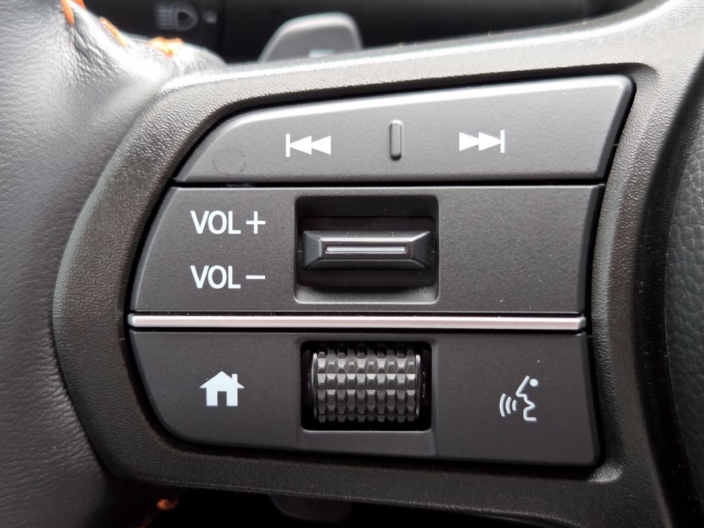 Certified 2025 Honda CR-V Sport-L image 16
