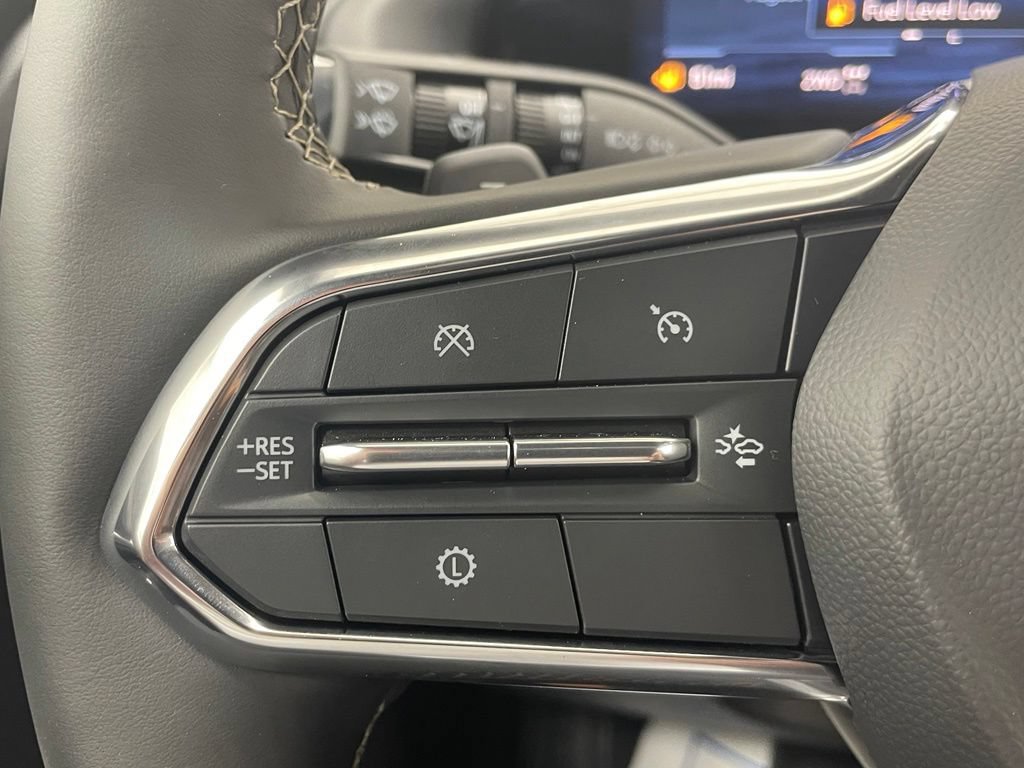 New 2027 Chevrolet Traverse Z71 AWD/4WD image 33