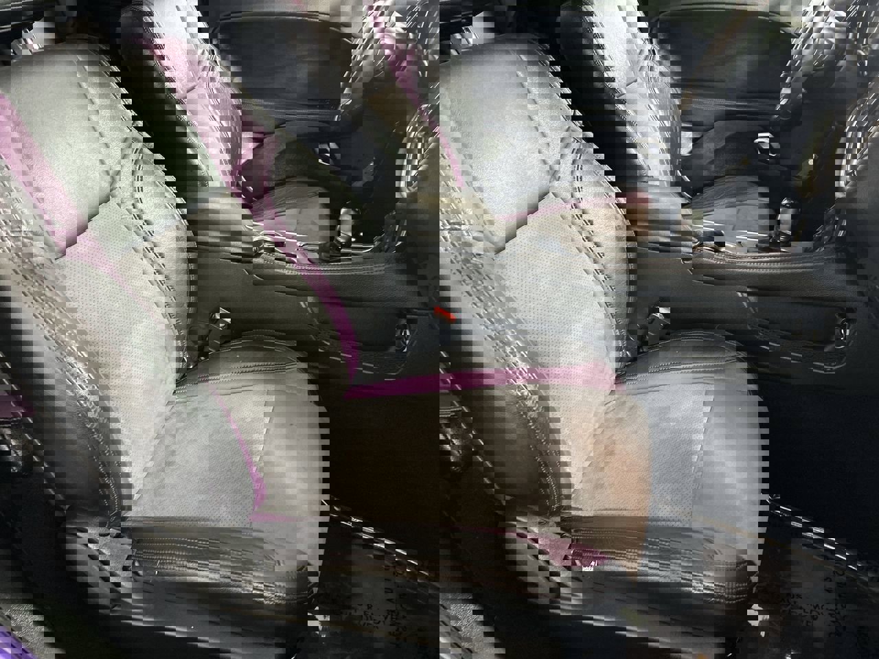 Used 2019 Dodge Challenger SXT image 24