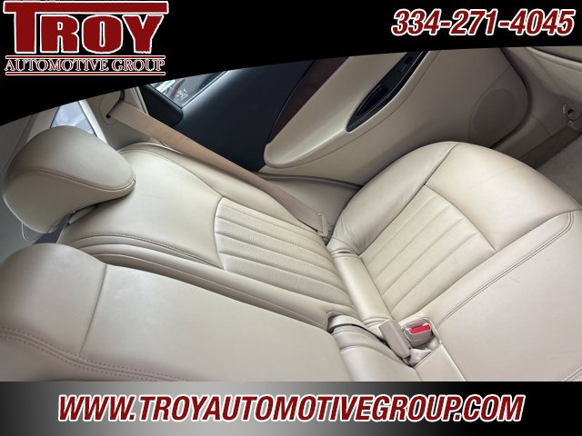 Used 2016 INFINITI QX50 2WD w/ Premium Plus Package image 25