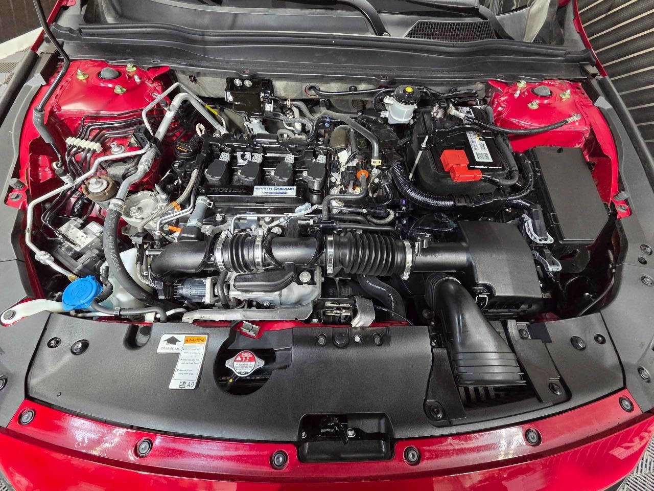 Used 2019 Honda Accord Sport image 30