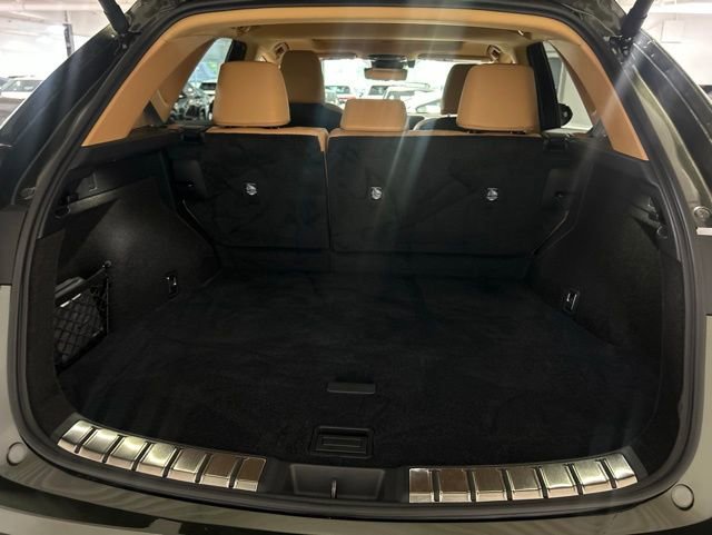 Used 2026 Lexus NX 350 AWD w/ Cold Area Package image 25