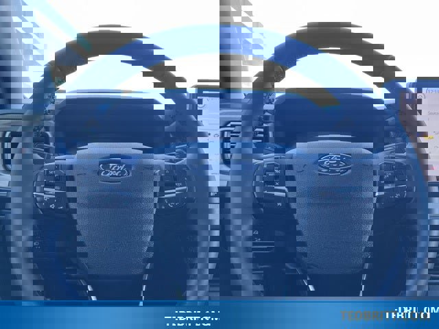 Certified 2025 Ford Maverick Lariat w/ 4K Tow Package image 28