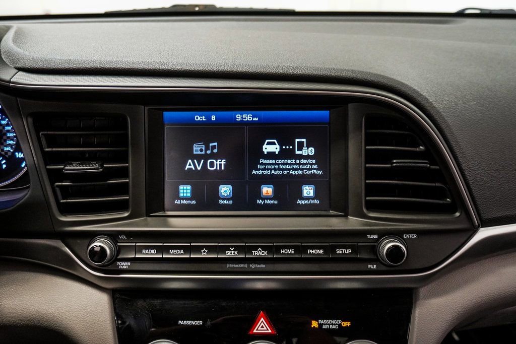 Used 2019 Hyundai Elantra SEL image 23