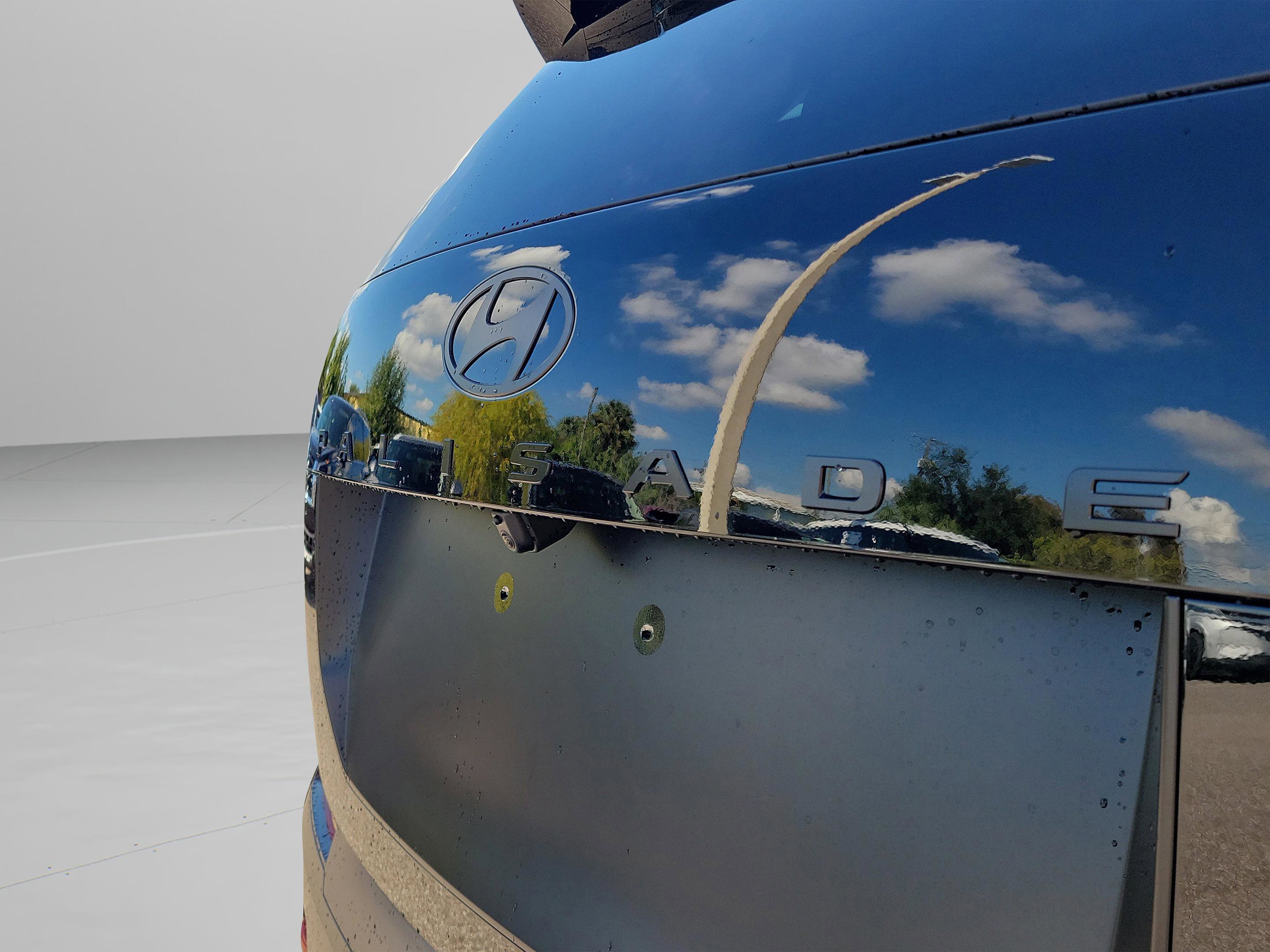 New 2026 Hyundai Palisade XRT Pro image 29