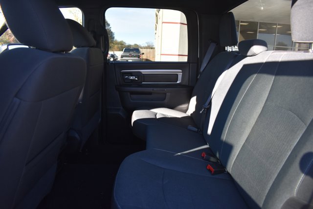 Used 2024 RAM 1500 Classic Warlock image 15