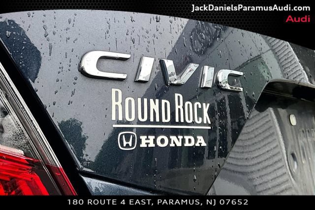 Used 2017 Honda Civic Touring image 23
