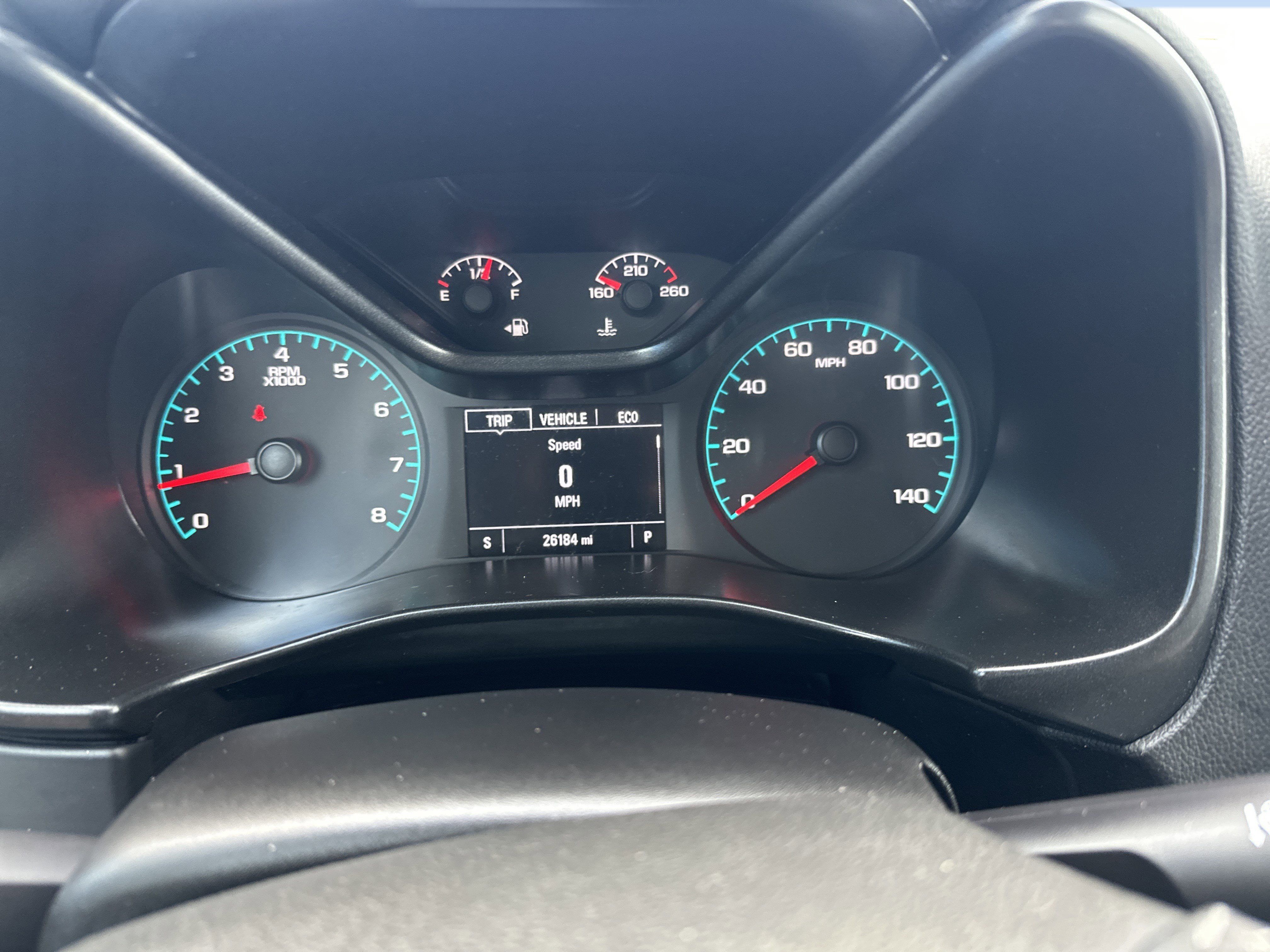 Certified 2022 Chevrolet Colorado LT w/ LT Convenience Package image 11