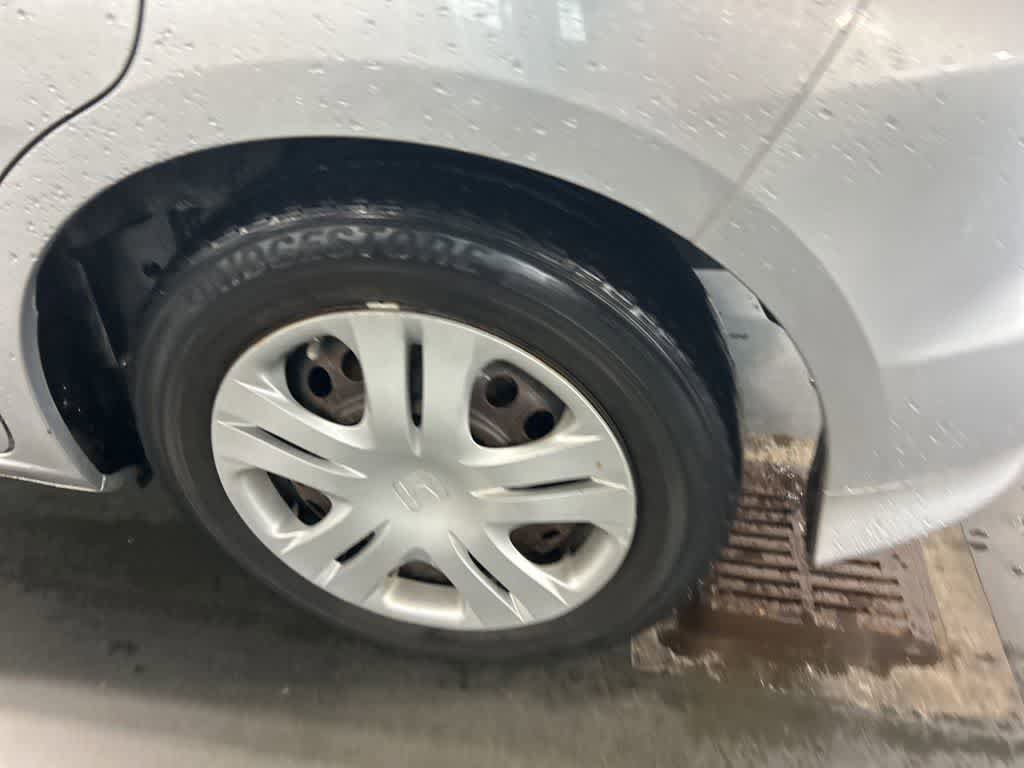 Used 2011 Honda Fit image 21