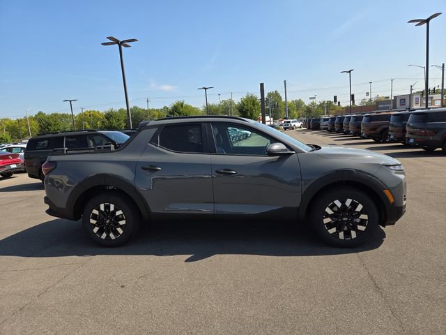 New 2026 Hyundai Santa Cruz SEL image 5