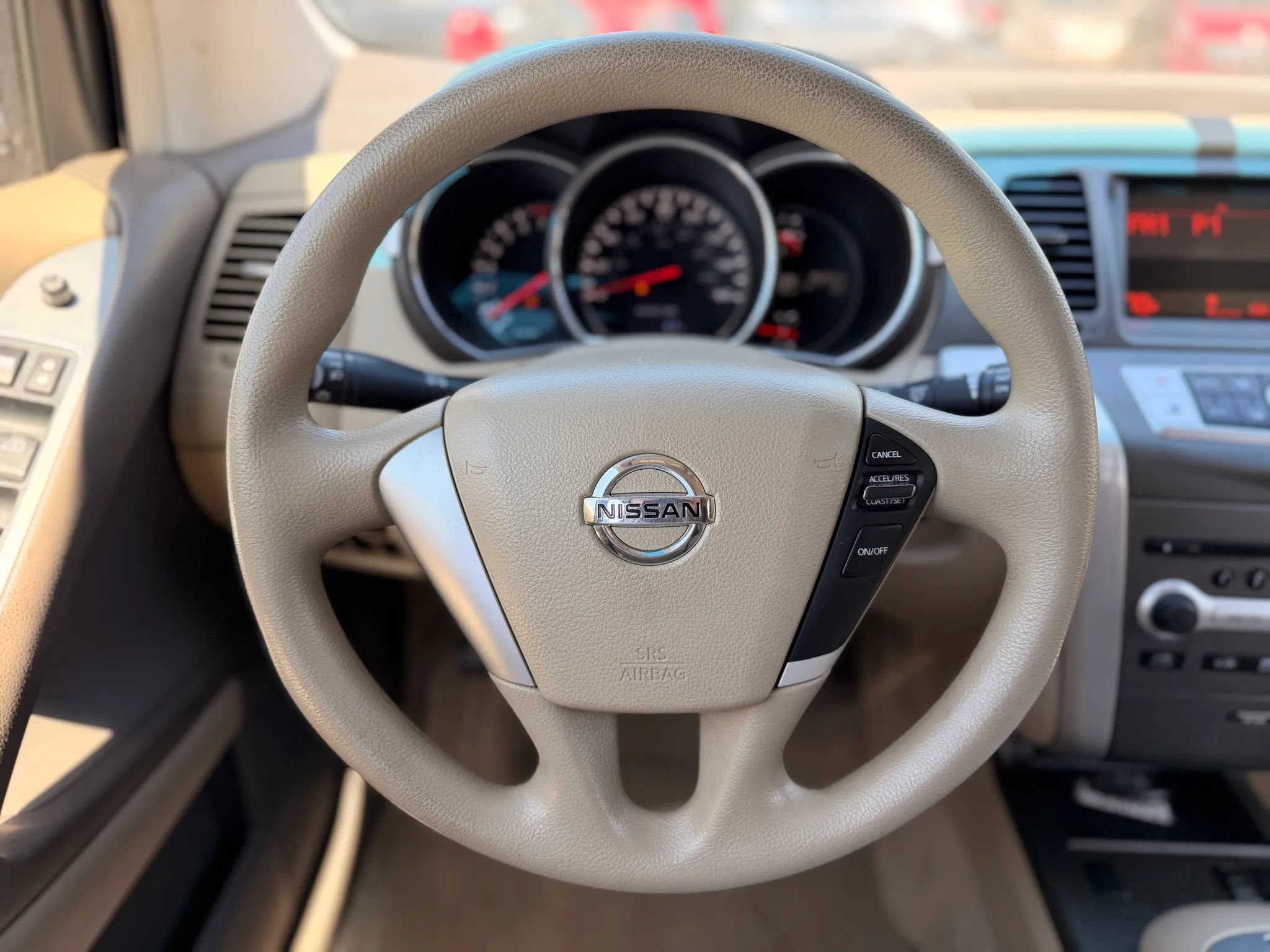 Used 2013 Nissan Murano S AWD/4WD image 34