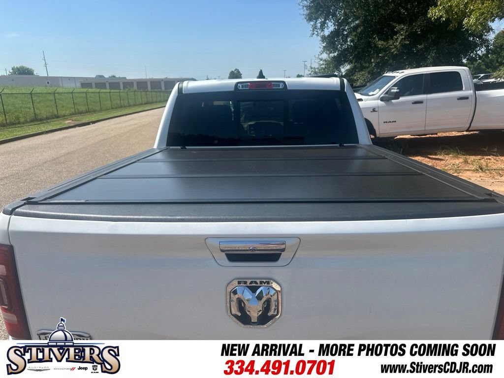 Used 2019 RAM 1500 Limited RWD image 11