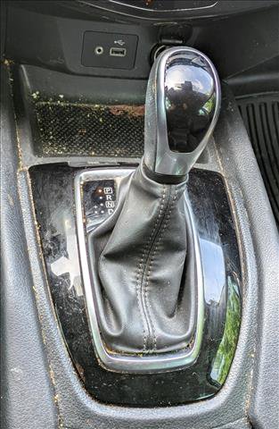 Used 2020 Nissan Rogue S FWD image 13