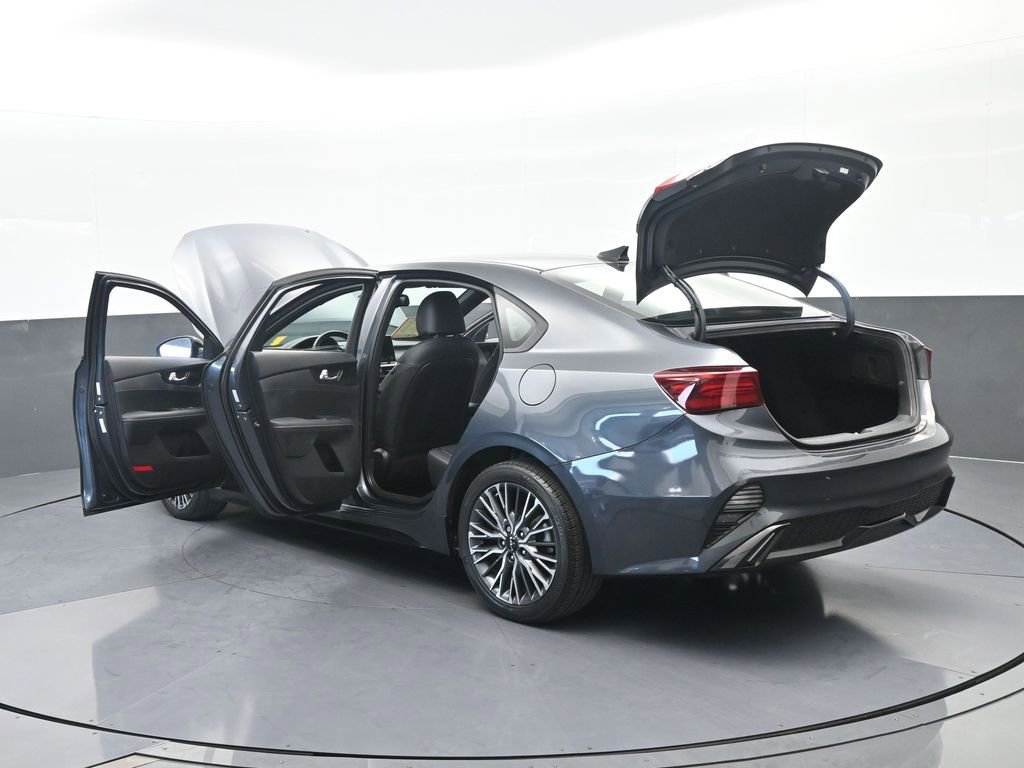 Used 2023 Kia Forte GT-Line image 72