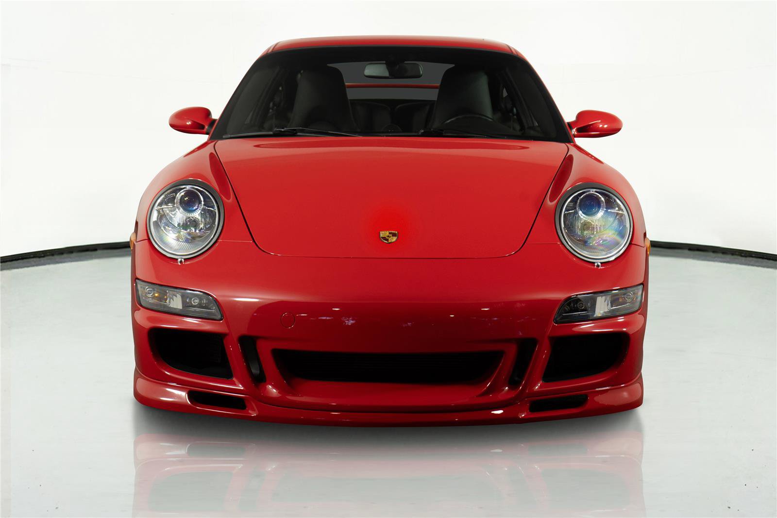 Used 2006 Porsche 911 Carrera S RWD image 18