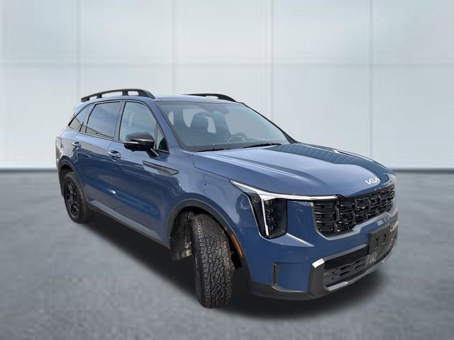 Used 2024 Kia Sorento SX AWD/4WD image 4