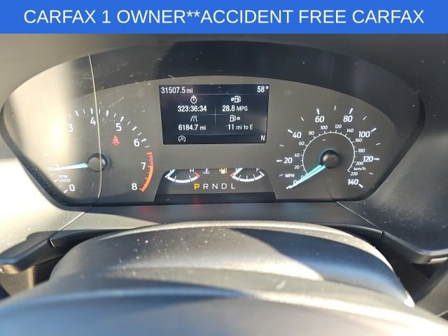 Used 2022 Ford Escape SE image 36