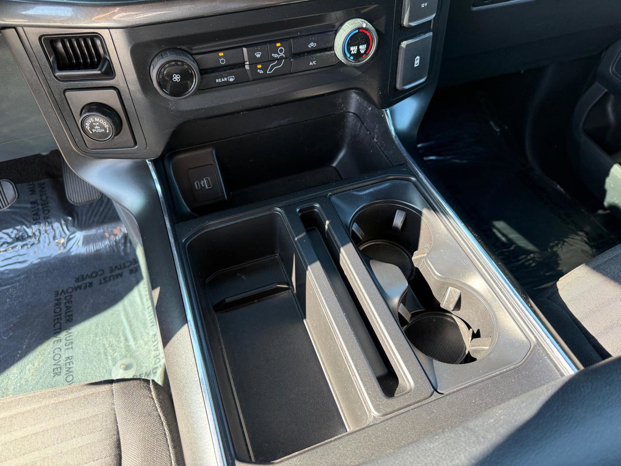 Used 2022 Ford F150 XL w/ STX Appearance Package RWD image 17