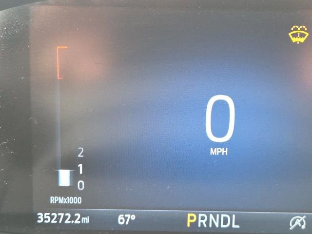 Used 2023 Ford Escape Active w/ Cold Weather Package FWD image 43