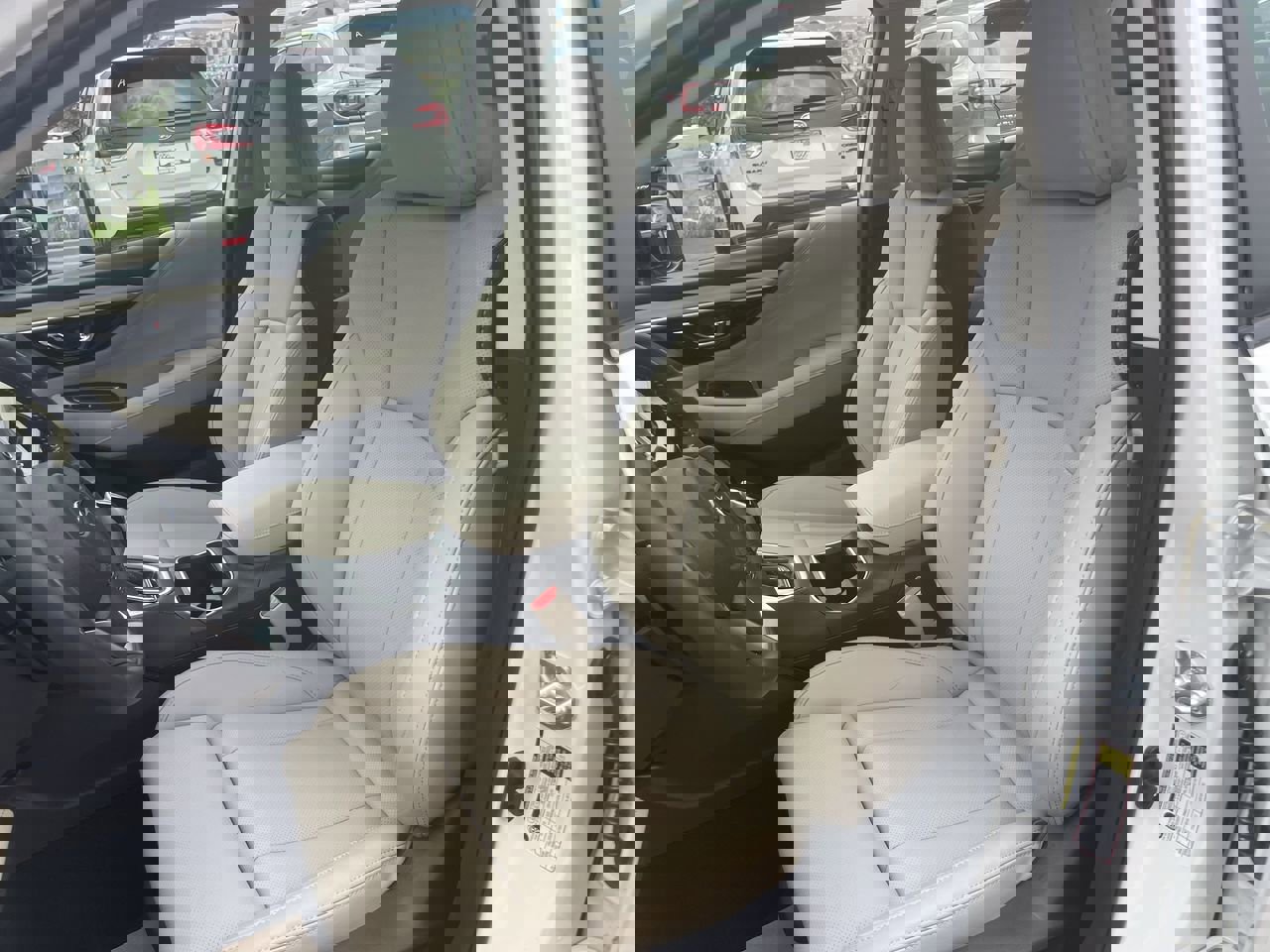 New 2025 Subaru Legacy Limited w/ Popular Package #2 image 11