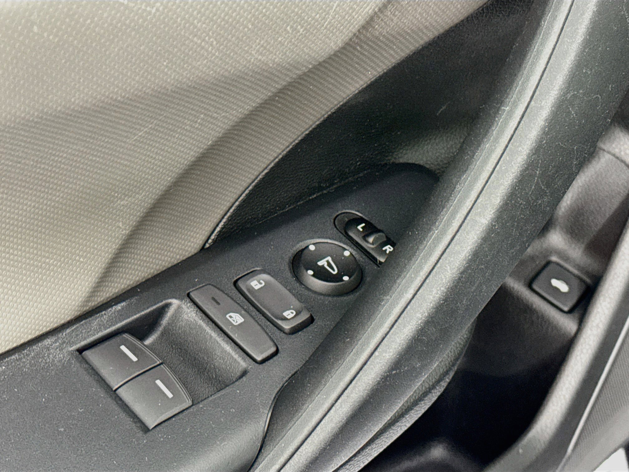 Certified 2017 Honda Civic LX image 17