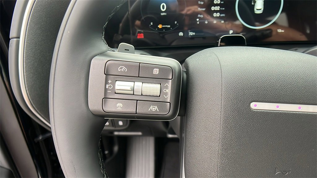 New 2026 Hyundai Palisade Calligraphy image 23