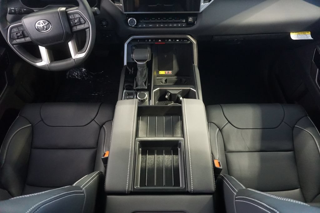 New 2026 Toyota Tundra Limited AWD/4WD image 31