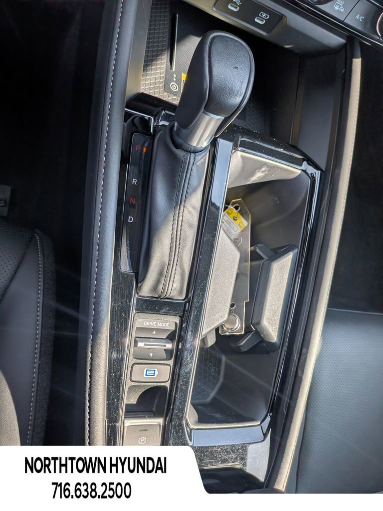 Used 2023 Honda Accord Touring image 16