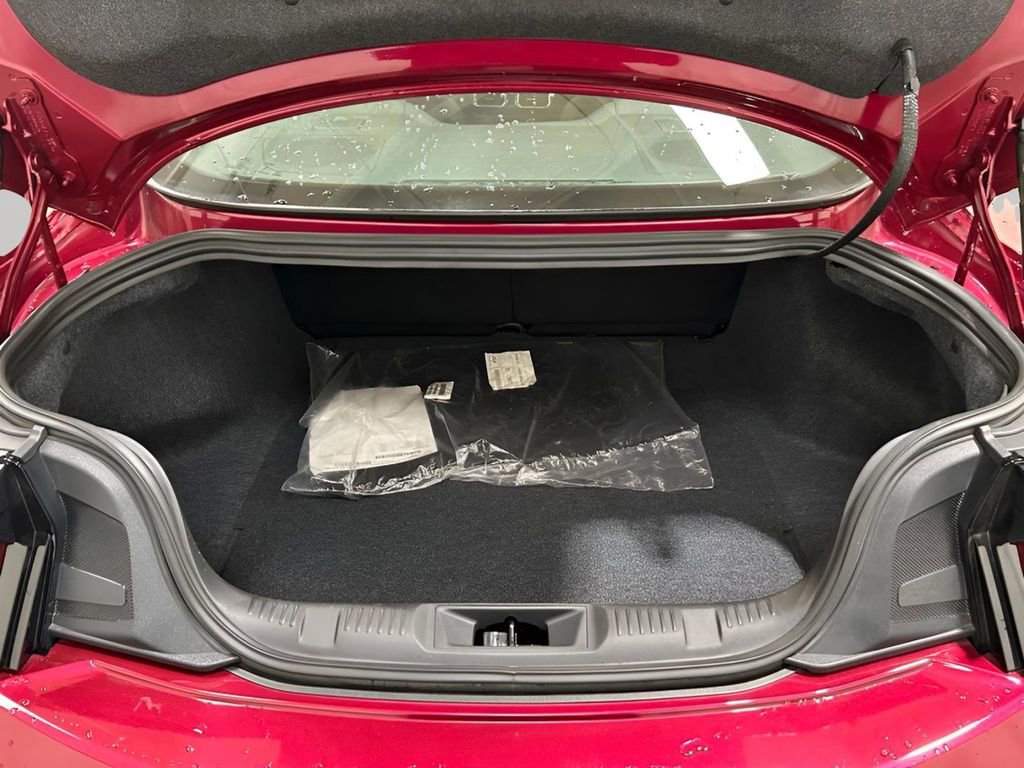 Certified 2025 Ford Mustang GT Premium image 30