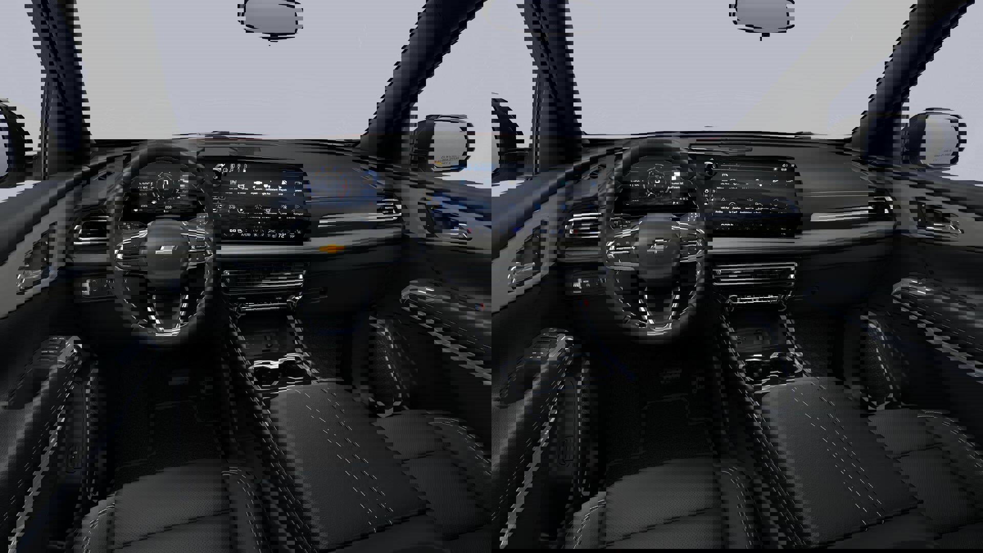 New 2025 Chevrolet Traverse LT w/ Driver Confidence Package image 34