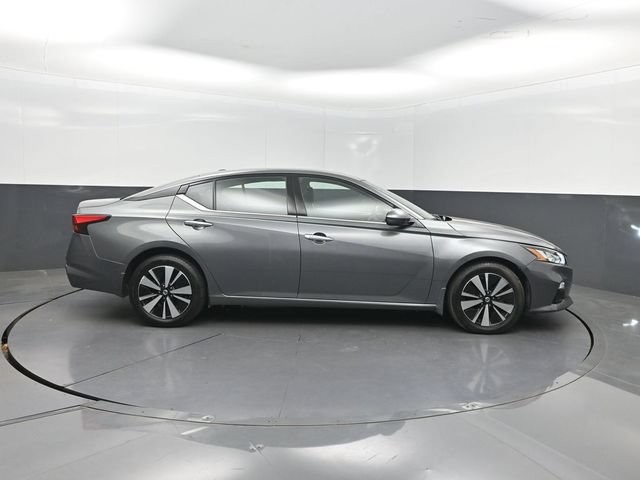 Used 2019 Nissan Altima 2.5 SL AWD/4WD image 34