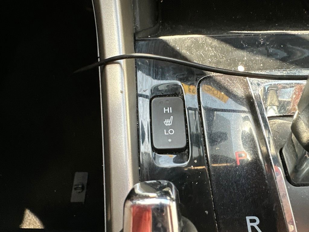 Used 2017 Honda Accord Touring image 5