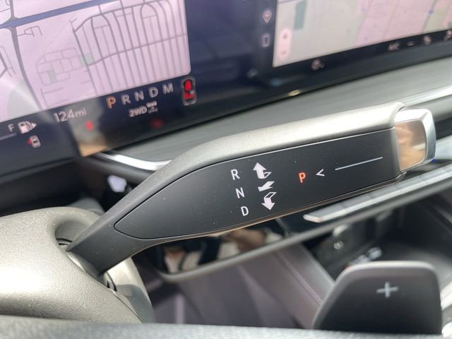 New 2026 Buick Envision Preferred AWD/4WD image 20